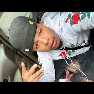 Meet your Posher, Lockdown